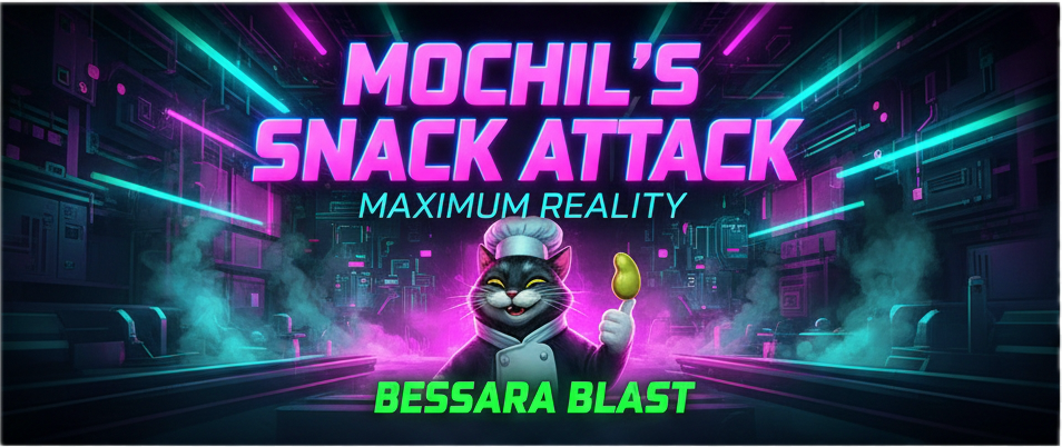 Bessara Blast Game Icon