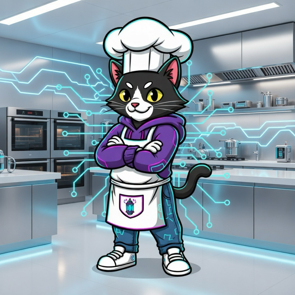 Chef Mochkil
