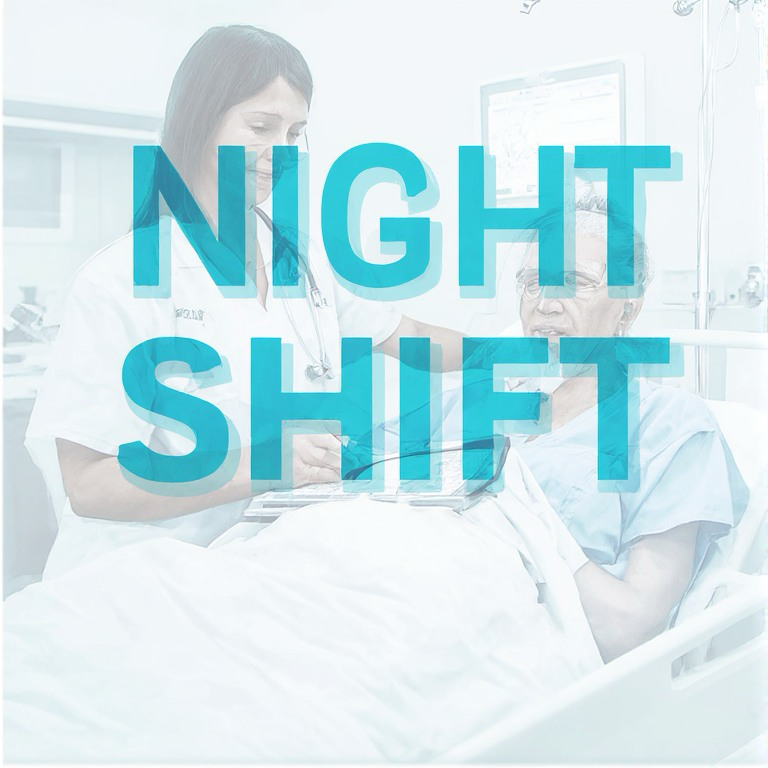 Night Shift Nursing RPG