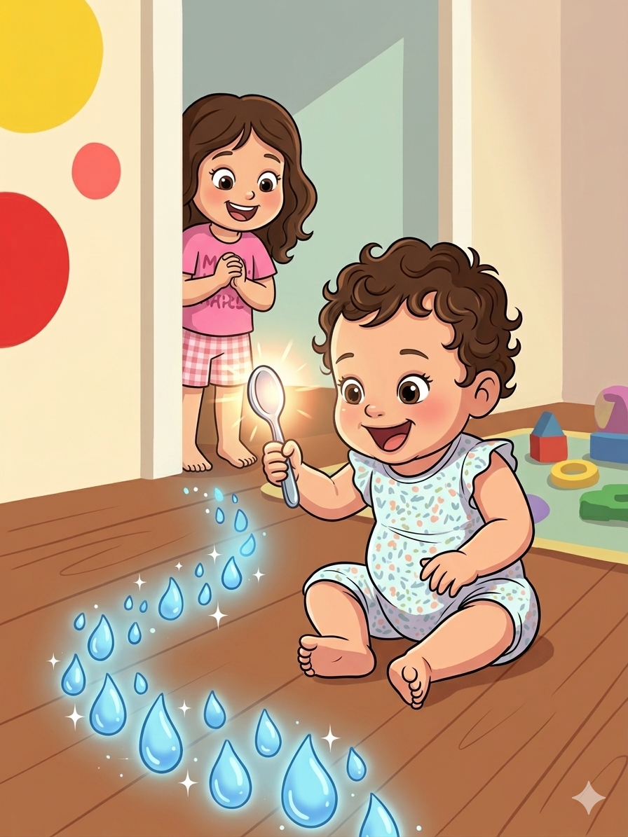 🎈STELLA’S 1st BIRTHDAY 🎁 