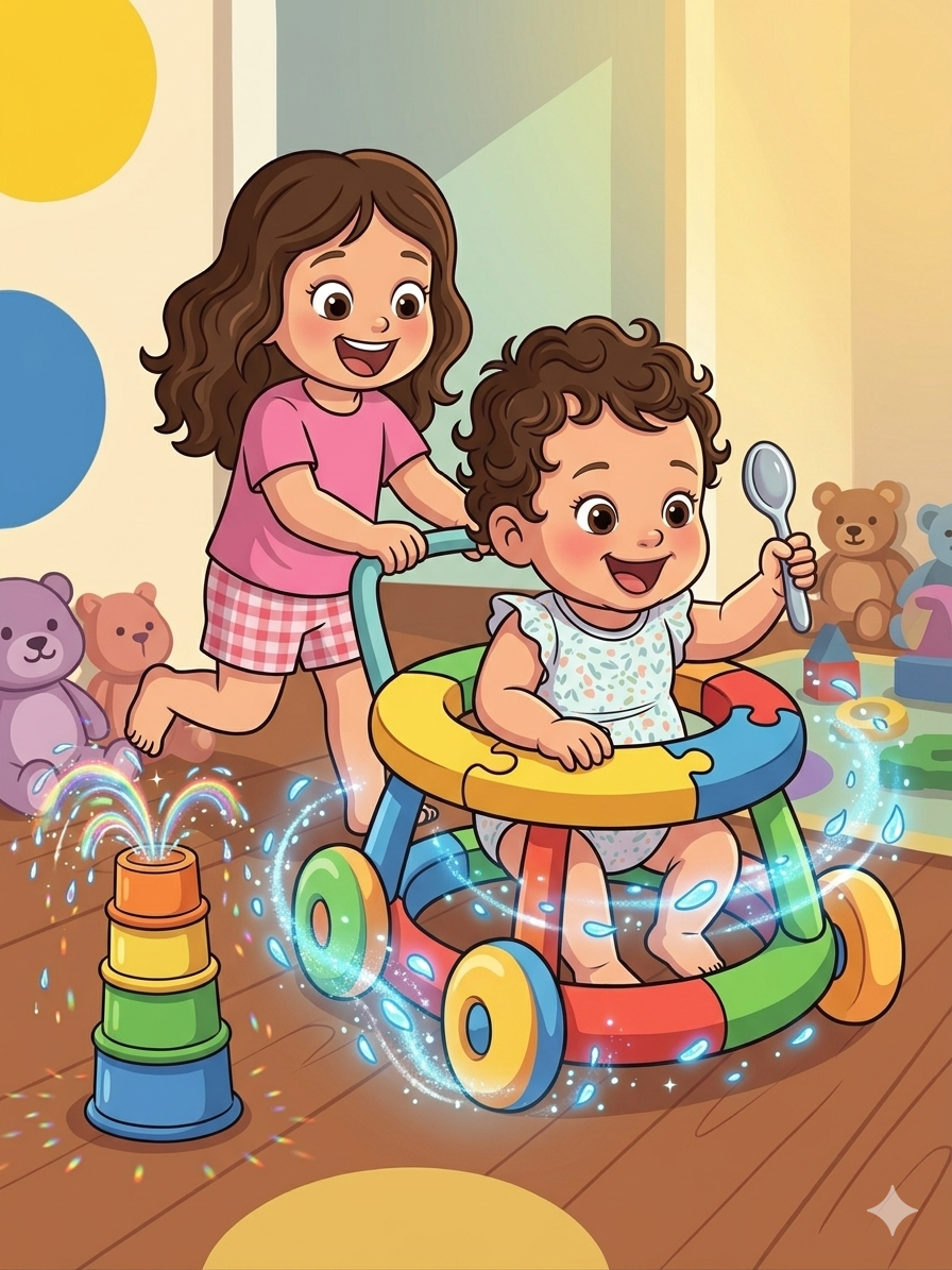 Stella Birthday Page 4