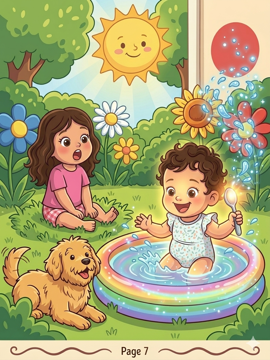 Stella Birthday Page 7