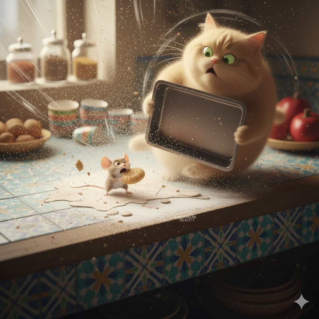 Mishmish & Bziz Date Cookies