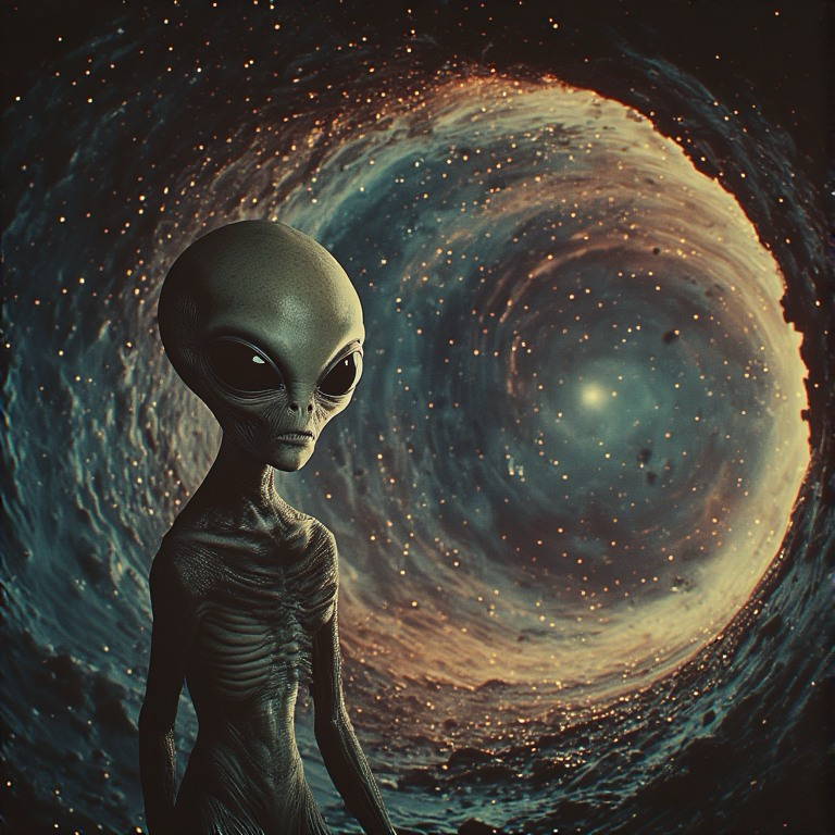 Wormhole Signal Icon